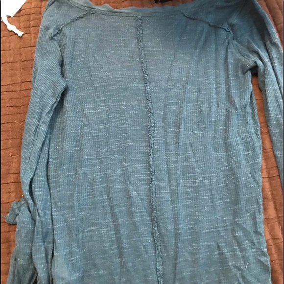 Free people top - Picture 8 of 8